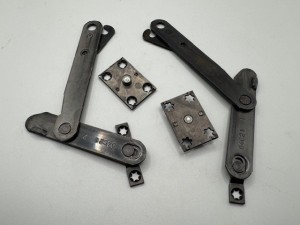 Hueck Fangschere Gr. 1