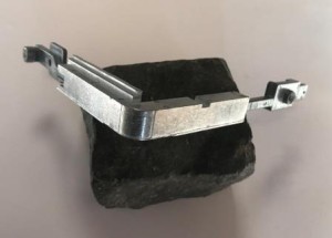 Notter Eckumlenkung 12 603 0