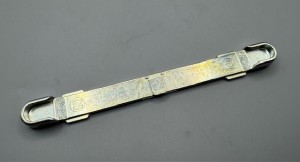 Notter Mitnehmerplatte