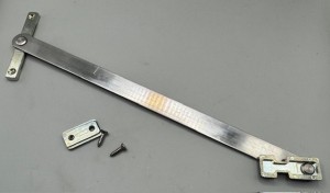 Notter Begrenzungsschere Gr. 310 080 093 00