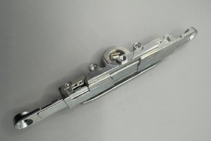 Notter Einbohrgetriebe DK 7 01 0731 02000