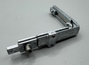 Escher Hartmann Eckumlenkung 15 009 0