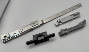 Wicona Zweitschere W6940257