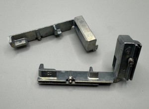 Wicona Kipplager 284307, rechts