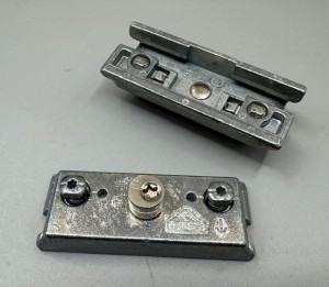 Wicona Schließer 286421