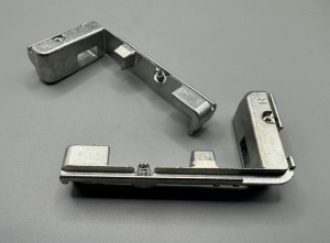 Wicona Kipplager, rechts 734320