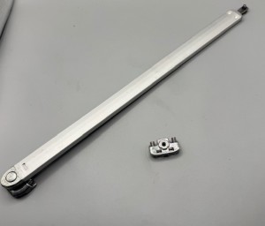 Wicona Drehbegrenzer Gr. 2 W6940293