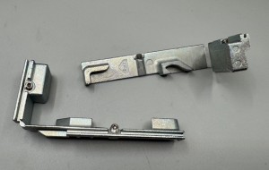 Wicona Kipplager 289091, links