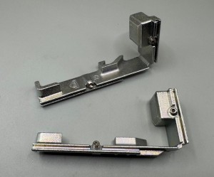 Wicona Kipplager 289089, rechts