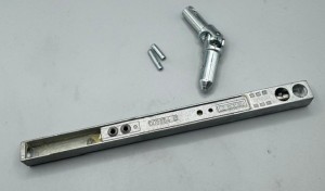 Geze OL-Getriebe FZ 91 008984 B