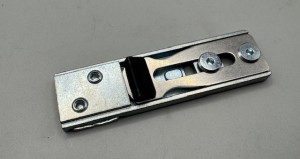 Geze Feststellung zu TS5000 ECline