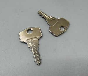 Schüco Schlüssel 2W005