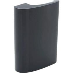 Greenteq Ziehgriff Premium anthrazit