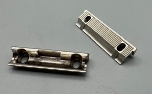 GU Fallenhalter Austauschstück Standard 1,5mm