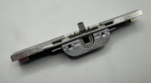 WSS Kammergetriebe / Einsteckgetriebe m. FBS 10.040.2600.701