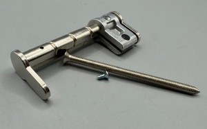 Blindzylinder 35-154 mm
