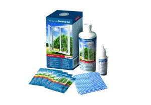 Cosmo Klar Decor-Profile Service Set