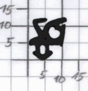 Dichtung ADTP-1247