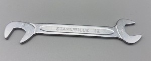 Roto Doppelmaulschlüssel 13 mm (230766)