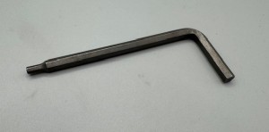 Roto Innensechskantschlüssel 2,5/4