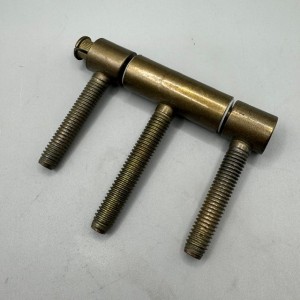 Simonswerk Türband C1-15 bronze