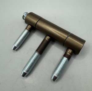 Simonswerk Türband C1-20 bronze