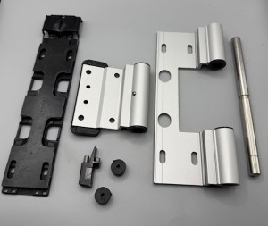 Schüco Rollentürband 239596