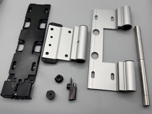 Schüco Rollenband 239602