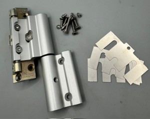 Wicona Rollenband 6910007.10