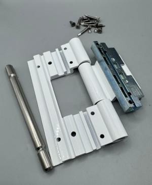 Wicona Rollenband 6010168.1836 weiß