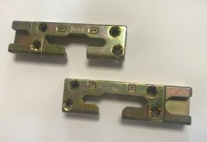 Aubi Sicherheitskippschließblech KT846