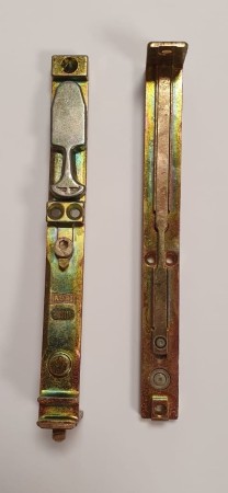 Aubi Stulpriegel SR011 Nachfertigung
