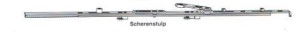 GU Jet Scherenstulp 6.26422.08