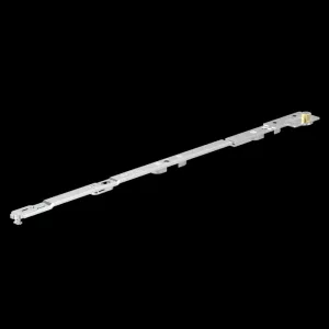 GU Scherenarm Contura 751-1200 Kipp-Dreh, links