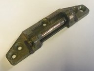 Weidtmann Scherenlager K1 - gebraucht
