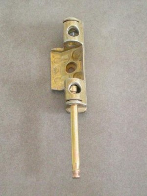 Roto Axerlager E5 N390 A03016