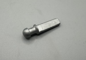 Roto Alu Ecklagerstift 214012