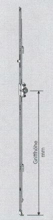 Roto NT DK Getriebe Gr.1090 konstant