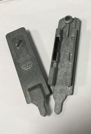 Schüco Fingerriegel 233069