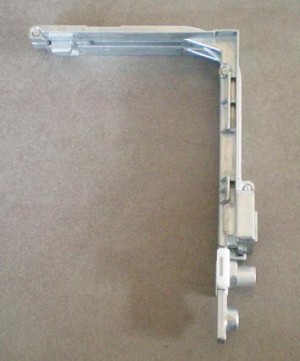 Schüco Eckumlenkung FBS 213713