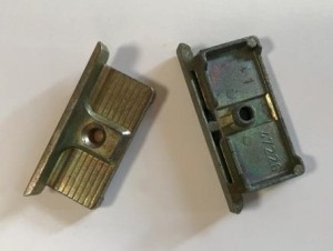 Weidtmann Schließblech 47226