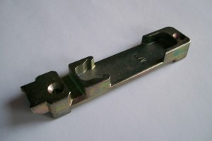 Kippschließblech A2080 R