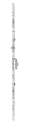 Winkhaus Getriebe GAM 1400-2