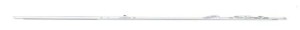 Winkhaus Oberschiene OR 1250/1