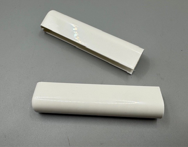 Roto Abdeckkappe Eckband 62820A4120