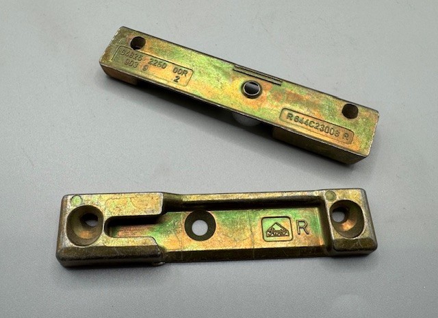 Roto SH-Schließstück R644C23008R