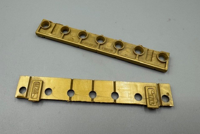 Roto Schnäpper Unterlage 6281309020 / K606A89