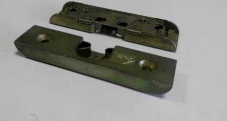 Roto Schnäpper R010 B30