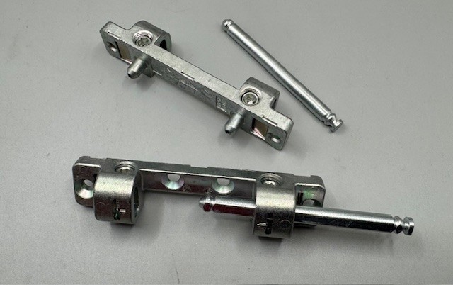 Roto NT Axerlager 859650001