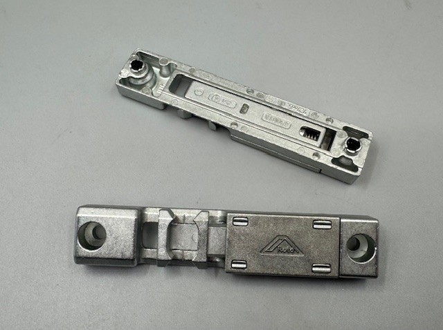 Roto NTI Stulpschnäpper 599434 / 450018